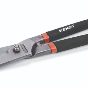 Kendo Tinman’S Snipper With Spring 250Mm Kendo Tinman’S Snipper With Spring 250Mm