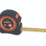 Kendo Tape Measure 3Mx16Mm Kendo Tape Measure 3Mx16Mm