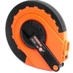 Kendo Long Fibreglass Tape 50Mx15Mm Kendo Long Fibreglass Tape 50Mx15Mm