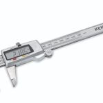 Kendo Digital Caliper 6 Inch Kendo Digital Caliper 6 Inch