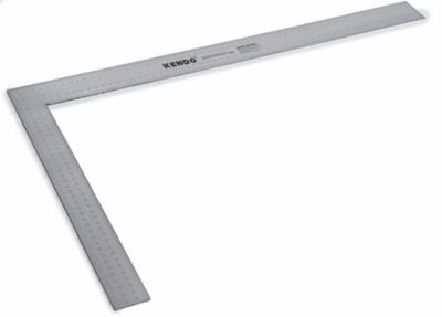 Kendo Framing Square 600Mmx400Mm Kendo Framing Square 600Mmx400Mm