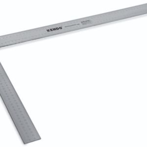 Kendo Framing Square 600Mmx400Mm Kendo Framing Square 600Mmx400Mm