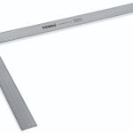 Kendo Framing Square 600Mmx400Mm Kendo Framing Square 600Mmx400Mm