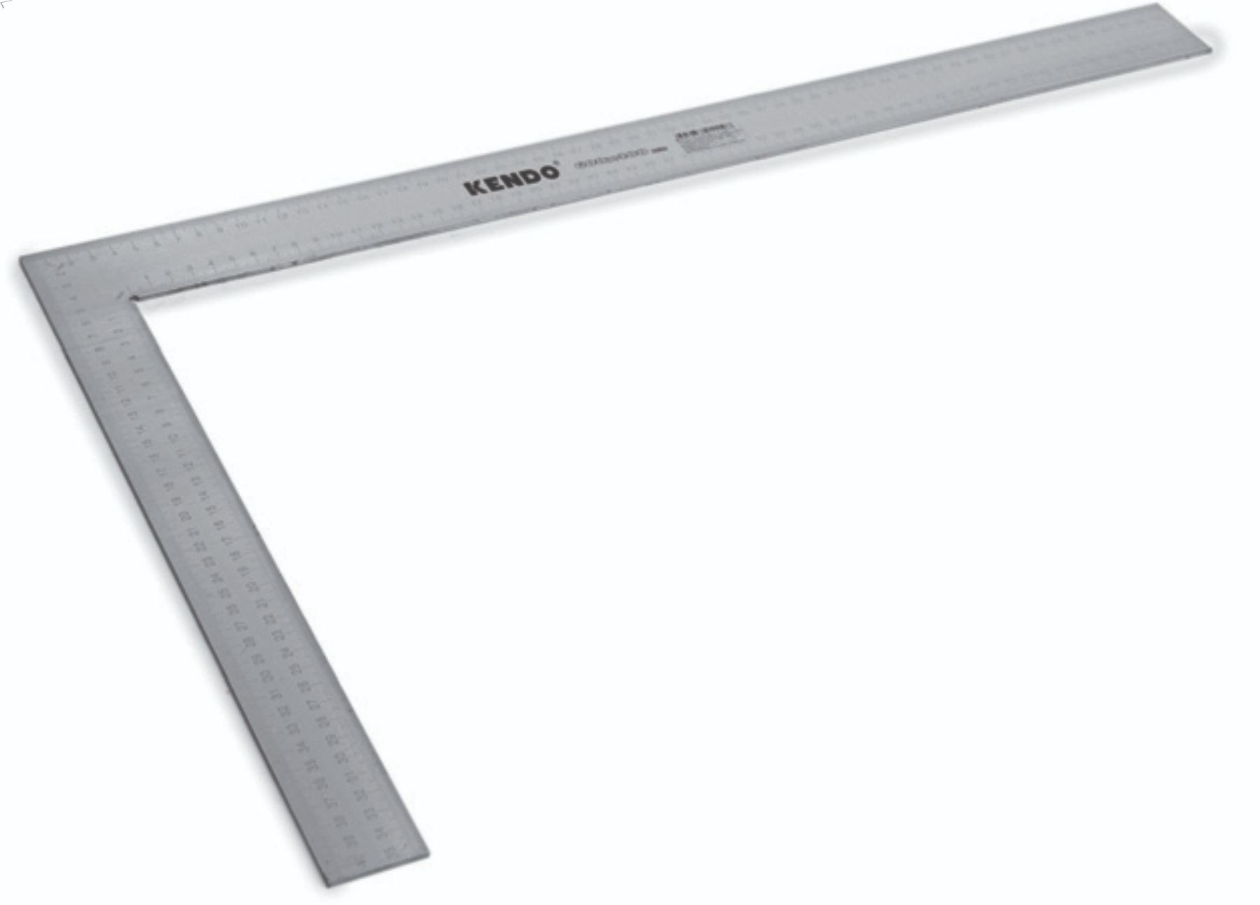 Kendo Framing Square 600Mmx400Mm Kendo Framing Square 600Mmx400Mm