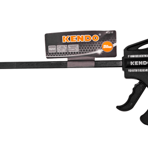 Kendo Quick Ratchet Clamp 300mm Kendo Quick Ratchet Clamp 300mm