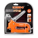 Kendo Staple Gun 8-14Mm Long Kendo Staple Gun 8-14Mm Long