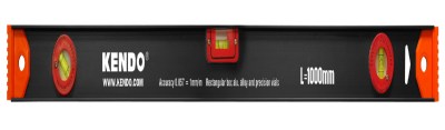 Kendo Aluminium Level 400mm Kendo Aluminium Level 400mm