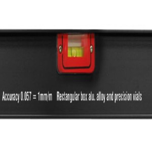 Kendo Aluminium Level 400mm Kendo Aluminium Level 400mm