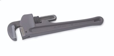 Kendo Pipe Wrench, Aluminium Handle 24 inch Kendo Pipe Wrench, Aluminium Handle 24 inch