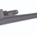 Kendo Pipe Wrench, Aluminium Handle 24 inch Kendo Pipe Wrench, Aluminium Handle 24 inch