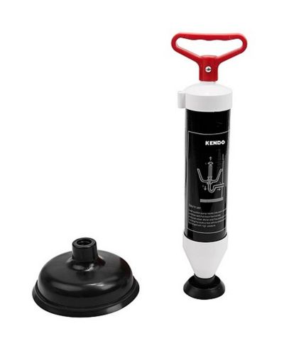 Kendo 2 Piece Unblocker Set Kendo 2 Piece Unblocker Set