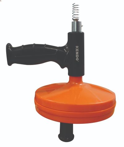 Kendo Drain Unblocker 4.5m-15mm Kendo Drain Unblocker 4.5m-15mm