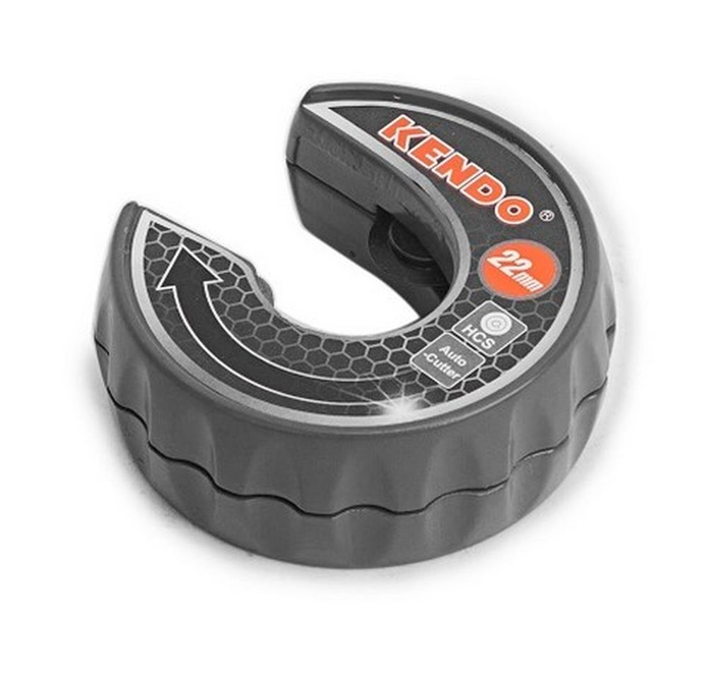 Kendo Auto Tube Cutter 22mm Kendo Auto Tube Cutter 22mm