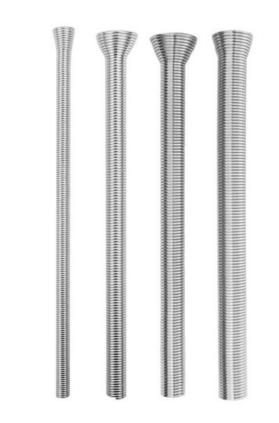 Kendo 4 Piece Bending Spring Set Kendo 4 Piece Bending Spring Set