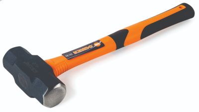 Kendo Roofing Hammer, Graphite Shaft 1800g Kendo Roofing Hammer, Graphite Shaft 1800g