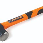 Kendo Roofing Hammer, Graphite Shaft 1800g Kendo Roofing Hammer, Graphite Shaft 1800g