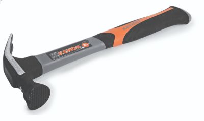 Kendo Claw Hammer, Graphite Shaft 160z Kendo Claw Hammer, Graphite Shaft 160z