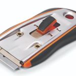 Kendo Metal Scraper 39mm Kendo Metal Scraper 39mm