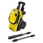 Karcher – K4 Compact High Pressure Washer Karcher – K4 Compact High Pressure Washer