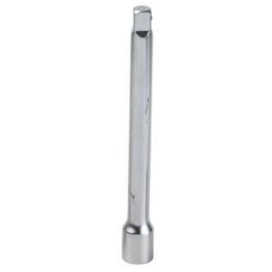 Groz Extension 1/4 inch Drive 100mm Chromium-Vanadium Steel Groz Extension 1/4 inch Drive 100mm Chromium-Vanadium Steel