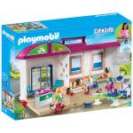 Playmobil Take Along Vet Clinic Playmobil Take Along Vet Clinic