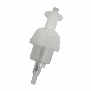 Parrot Products Hand Soap Dispenser Pump Mechanism for Spray Parrot Products Hand Soap Dispenser Pump Mechanism for Spray