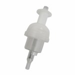 Parrot Products Hand Soap Dispenser Pump Mechanism for Spray Parrot Products Hand Soap Dispenser Pump Mechanism for Spray
