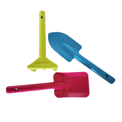 Garden Kids Tool Set (3 Piece) 200mm Garden Kids Tool Set (3 Piece) 200mm