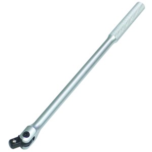 Groz Powerbar 1/2 Inch Drive 375mm CRV Groz Powerbar 1/2 Inch Drive 375mm CRV