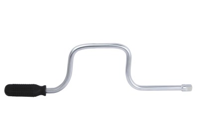 Groz Speedbrace 1/2 Inch Drive CRV Groz Speedbrace 1/2 Inch Drive CRV