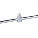 Groz Tbar Sliding 1 Inch Drive 550mm CRV Groz Tbar Sliding 1 Inch Drive 550mm CRV