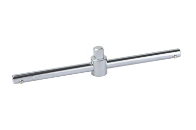 Groz Tbar Sliding 1 Inch Drive 550mm CRV Groz Tbar Sliding 1 Inch Drive 550mm CRV