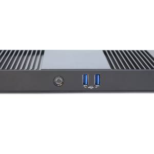 AOPEN Full System I5-7200 + 4X2 MEM, SSD 128GB, WIN10 Media Player AOPEN Full System I5-7200 + 4X2 MEM, SSD 128GB, WIN10 Media Player