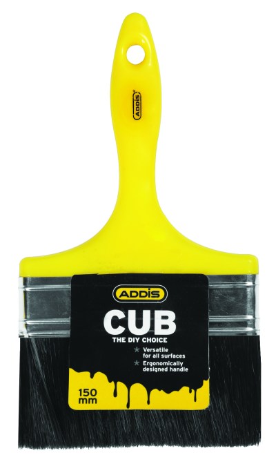 Addis Cub Paint Brush 150mm Addis Cub Paint Brush 150mm