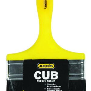Addis Cub Paint Brush 150mm Addis Cub Paint Brush 150mm