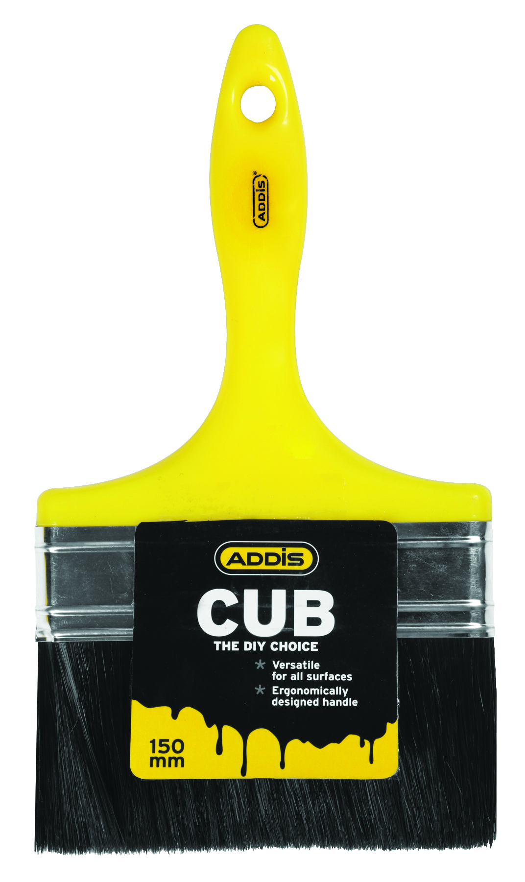 Addis Cub Paint Brush 150mm Addis Cub Paint Brush 150mm