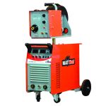 Matweld Welder Inverter mig 350A Separate Feed 380 Matweld Welder Inverter mig 350A Separate Feed 380