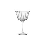 Luigi Bormioli Bach Retro Fizz 260ml 4pk Luigi Bormioli Bach Retro Fizz 260ml 4pk