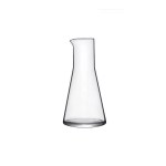 Luigi Bormioli Conica Carafe – 1 Litre Luigi Bormioli Conica Carafe – 1 Litre