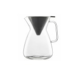 Luigi Bormioli Thermic Pour Over Coffee Kit – 1 Litre Luigi Bormioli Thermic Pour Over Coffee Kit – 1 Litre