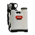 RYOBI BPS-1200 Backpack Pressure Sprayer – 12L RYOBI BPS-1200 Backpack Pressure Sprayer – 12L