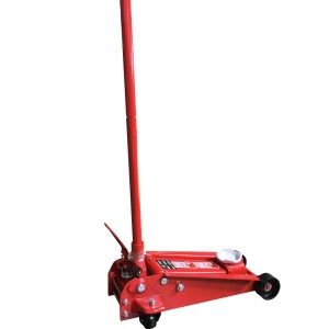 Mobi-Jack Trolley 2.5 Tons Short Body 21030 (WF) Mobi-Jack Trolley 2.5 Tons Short Body 21030 (WF)