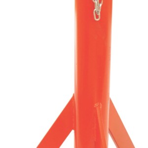 Mobi-Jack Trestle Pin Type 12T High Each (Cl) Mobi-Jack Trestle Pin Type 12T High Each (Cl)