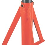 Mobi-Jack Trestle Pin Type 12 Tons Standard Each (CL) Mobi-Jack Trestle Pin Type 12 Tons Standard Each (CL)