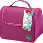 Maped Picnik Origins Lunch Bag – Pink Maped Picnik Origins Lunch Bag – Pink