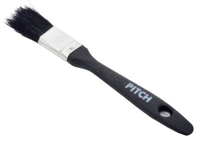 MTS Paintbrush Pitch 19mm MTS Paintbrush Pitch 19mm