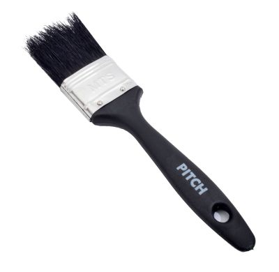 MTS Paintbrush Pitch 38mm MTS Paintbrush Pitch 38mm