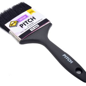 MTS Paintbrush Pitch 75mm MTS Paintbrush Pitch 75mm