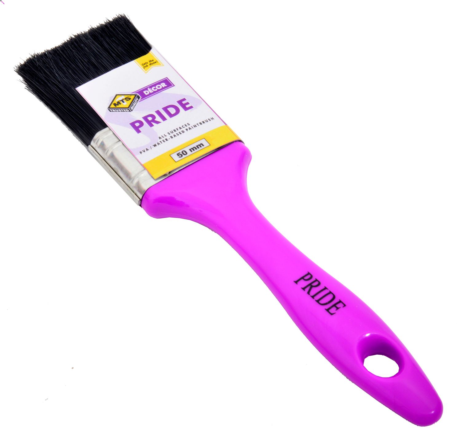 MTS Paintbrush Pride 50mm MTS Paintbrush Pride 50mm