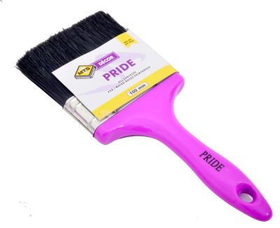 MTS Paintbrush Pride 100mm MTS Paintbrush Pride 100mm